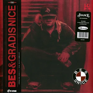 Bes & Gradis Nice - Stance