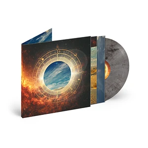 Nickelback - Everything Under The Sun Indie Exclusive Smoke Vinyl Edition