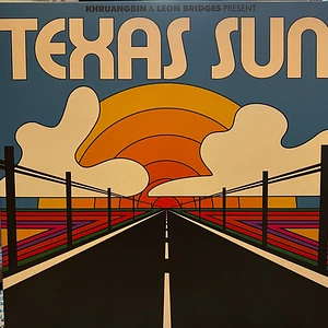 Khruangbin & Leon Bridges - Texas Sun