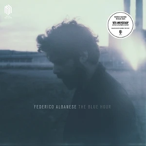 Federico Albanese - The Blue Hour 10th Anniversary Colored Vinyl Edition