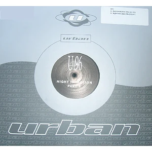 U96 - Night In Motion (Part 2)