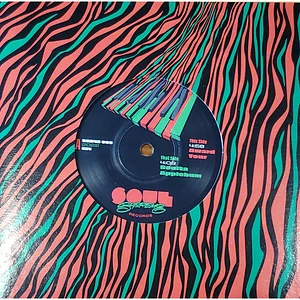 Soul Supreme - Award Tour (We Gettin' Down) / Bonita Applebum (Daylight)