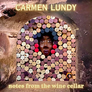 Carmen Lundy - Wine Cellar