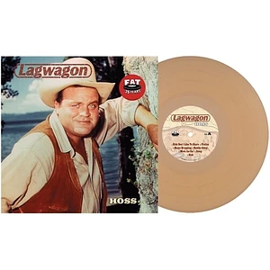 Lagwagon - Hoss Colored Vinyl Edition