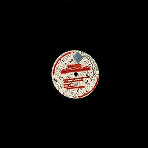 Walt J - The Traveller EP