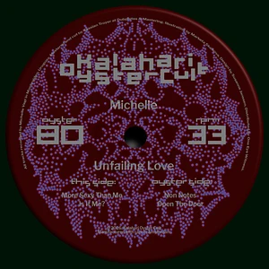 Michelle - Unfailing Love