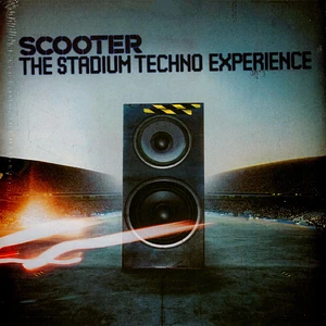 Scooter - The Stadium Techno Experience
