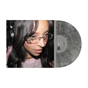 Tinashe - Popstar Silver Vinyl Edition