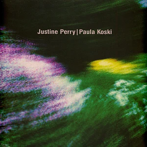 Justine Perry / Paula Koski - Paired Works