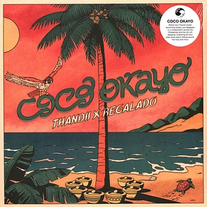 Thandii X Regalado - Coco Okayo