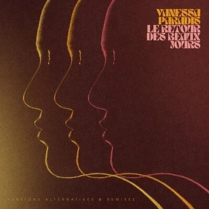 Vanessa Paradis - Le Retour Des Beaux Jours