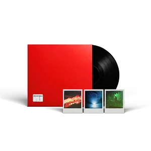 Nine Inch Nails & Boys Noize - Nine Inch Noize