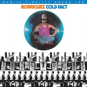 Rodriguez - Cold Fact