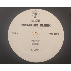 Memphis Bleek Feat. Jay-Z - Yes