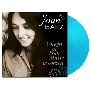 Joan Baez - In Concert