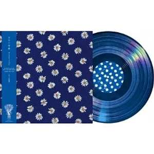 Kinoko Teikoku - Long Goodby Cobalt Blue Vinyl Edition