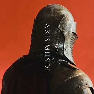 Imminence - Axis Mundi Brown & Bone Vinyl Edition