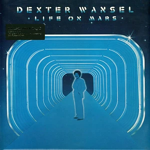Dexter Wansel - Life On Mars