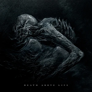 Orbit Culture - Death Above Life Limited Deluxe Splattered Artbook