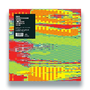 Mad Professor - Cuts & Dubs Volume 1
