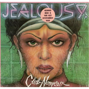 Club Nouveau - Jealousy