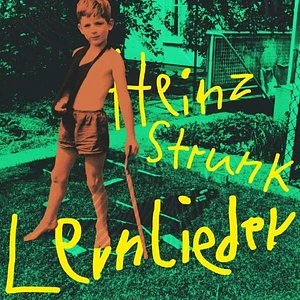 Heinz Strunk - Lernieder
