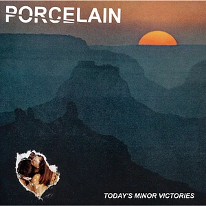 Porcelain - Todays Minor Victories