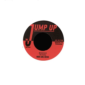 Rude Girl Revue - My Lovin / Respect