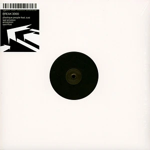 Break 3000 - Plastique People