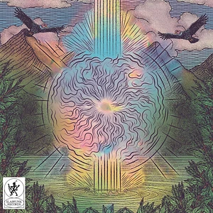 Maline Genie & Frits Wentik - Demiurge Repress