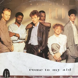 Simply Red - Come To My Aid