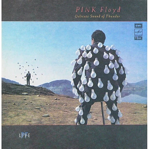 Pink Floyd - Delicate Sound Of Thunder