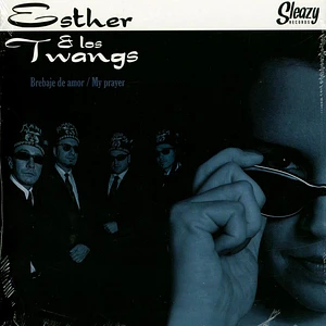 Esther & Los Twangs - Brebaje De Amor
