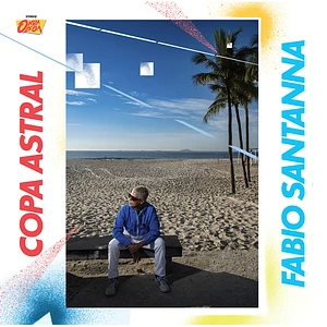 Fabio Santanna - Copa Astral