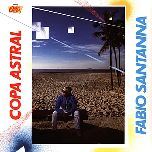 Fabio Santanna - Copa Astral