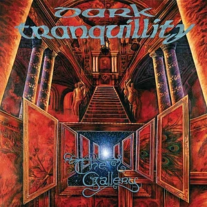 Dark Tranquillity - The Gallery