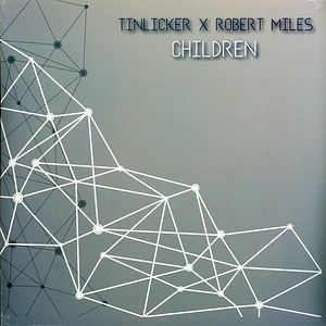 Tinlicker X Robert Miles - Children