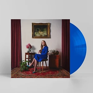 Spilif - Elouise Blue Vinyl Edition