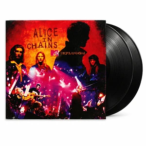 Alice In Chains - Unplugged