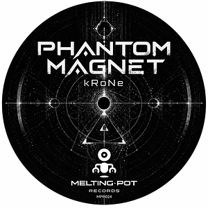 Krone - Phantom Magnet / Puppeteers Carnival