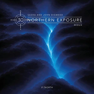Sasha & John Digweed - Northern Exposure Redux South