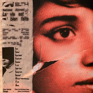Sameer Ahmad - La Vie Est Bien Faite