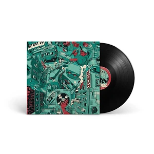 Jazzbois - Jazzbois Around The World