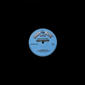 Chris Simmonds - Midnight Music