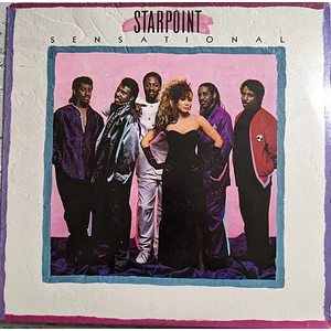 Starpoint - Sensational