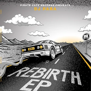DJ Para - Rebirth EP