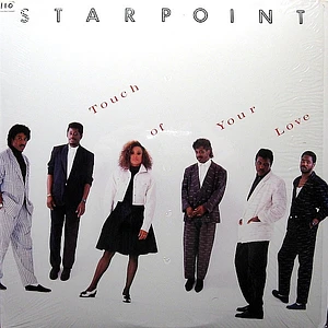Starpoint - Touch Of Your Love