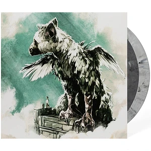 Takeshi Furukawa - OST The Last Guardian