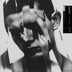 Sentient - Spitting Image Ep Splattered Vinyl Edition