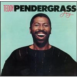 Teddy Pendergrass - Joy